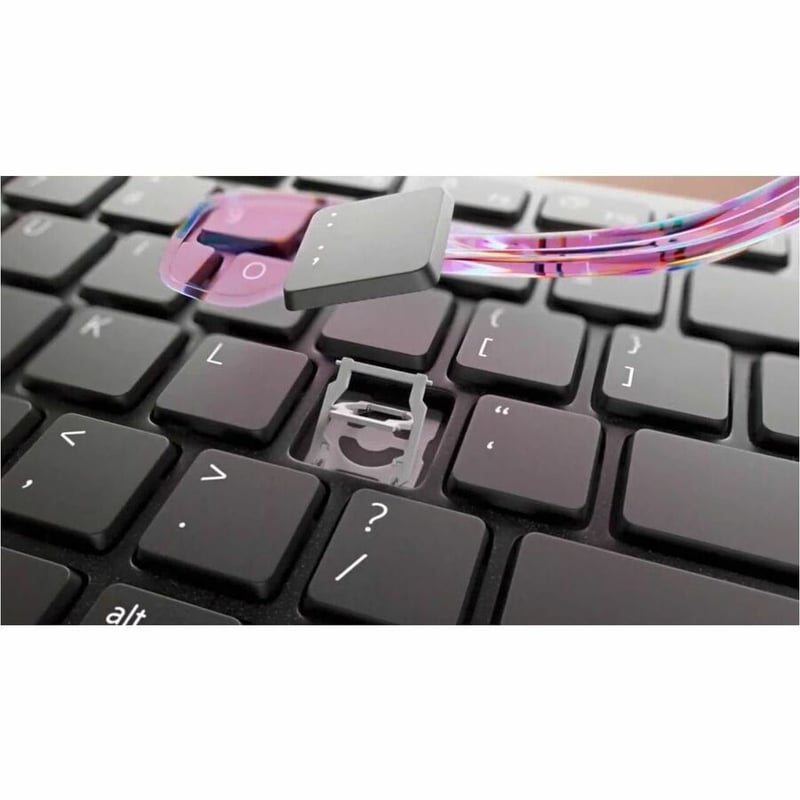 Dell Premier KM900 Keyboard and Mouse - Thumbnail 3