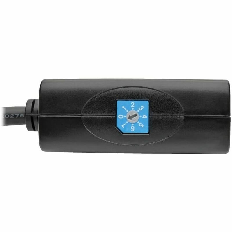 Tripp Lite by Eaton DVI over Cat5/6 Active Extender Kit Transmitter/Receiver for Video DVI-D Single Link Up to 125 ft. (38 m) - Thumbnail 4