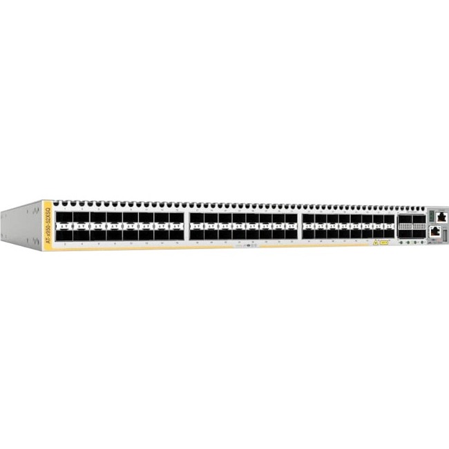 Allied Telesis x950-52XSQ Layer 3 Switch