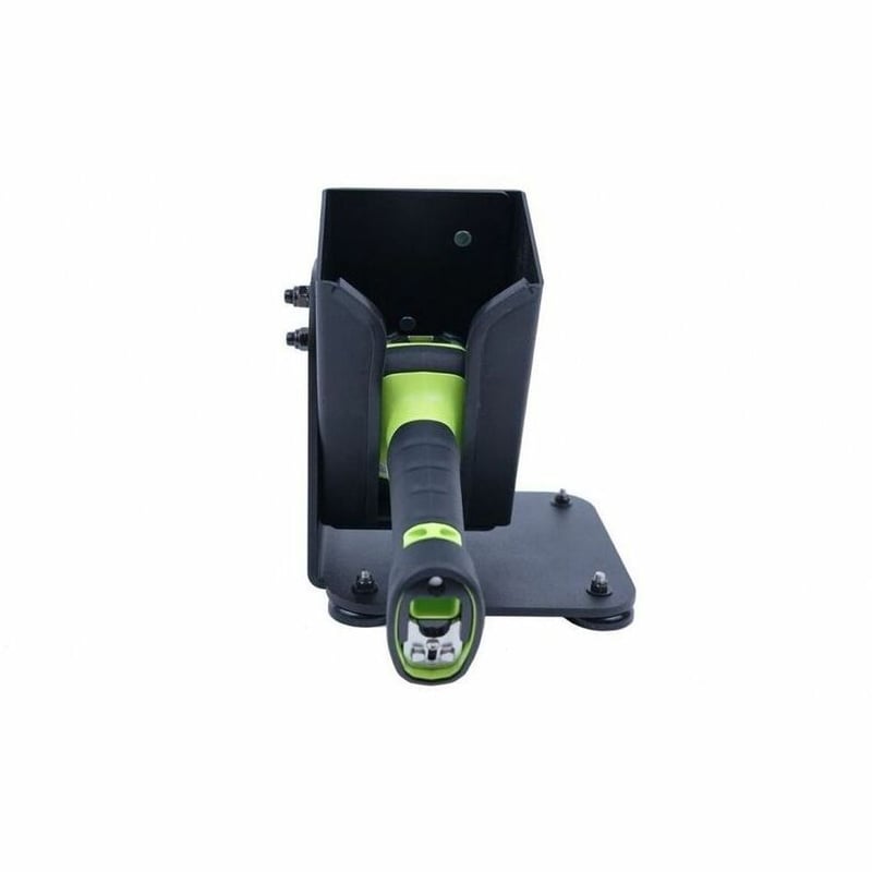 Gamber-Johnson Magnet Mount for Scanner, Handheld Device, Bar Code Scanner, Handheld Scanner - Thumbnail 3