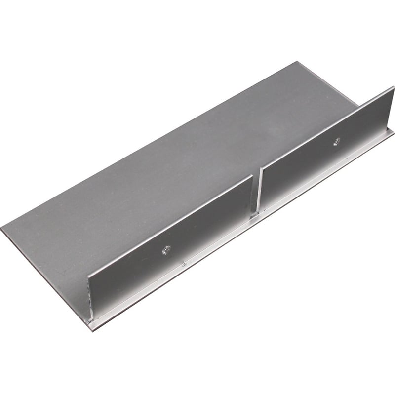 Wiremold ALA4800 Blank End Fitting