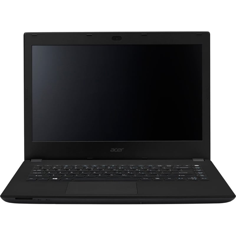 Acer TravelMate TMP248-M TMP248-M-38Z5 14" Notebook - HD - Intel Core i3 i3-6100U - 4 GB - 500 GB HDD - Thumbnail 2