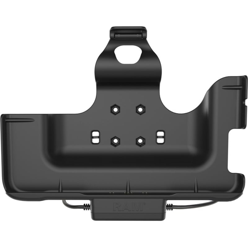 RAM Mounts EZ-ROLL'R Power & Data Cradle for Samsung Galaxy Tab Active Pro - Thumbnail 3