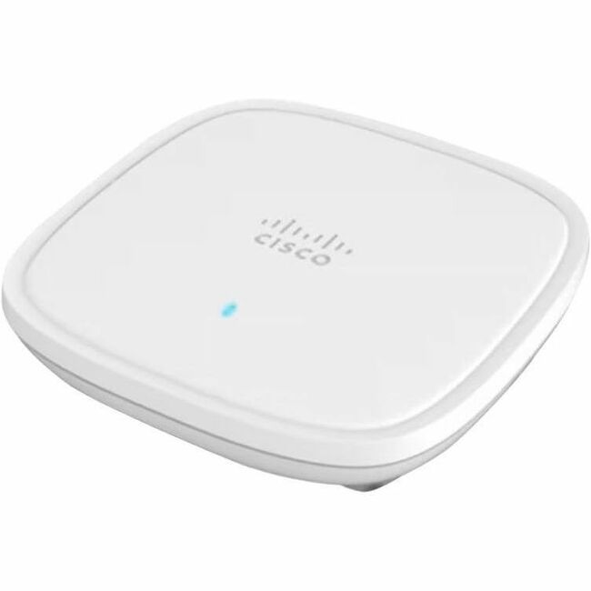 Cisco Catalyst 9105AXI Dual Band 802.11ax 1.48 Gbit/s Wireless Access Point - Indoor - Thumbnail 1