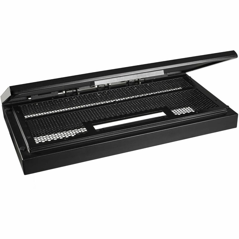 Eaton Tripp Lite Series Emergency Fallback Ventilation System for SRCOOL3KTP Air Conditioner - Thumbnail 1