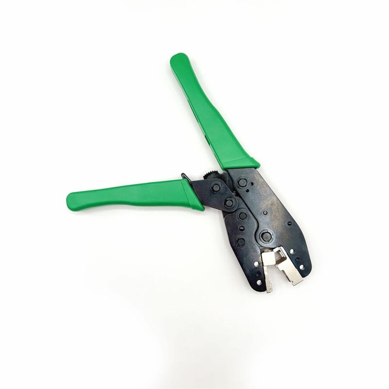 CAT6A RJ45 CRIMP TOOL - SHIELDE SHIELDED - Thumbnail 2