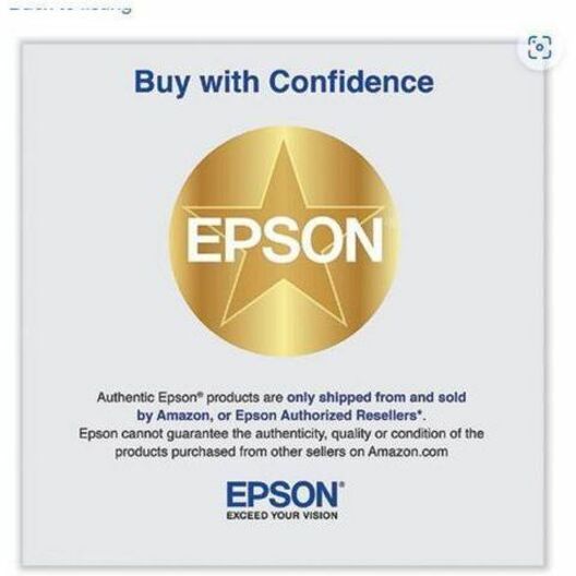 Epson Premium Luster Photo Paper - Thumbnail 2