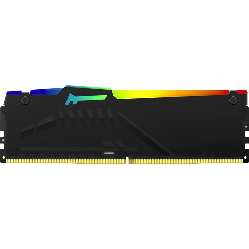 Kingston FURY Beast 16GB DDR5 SDRAM Memory Module - Thumbnail 2