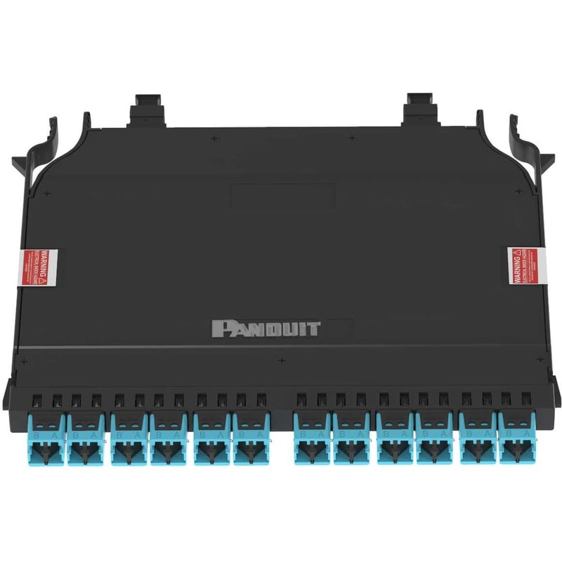 Panduit HD Flex Cassette - Thumbnail 1