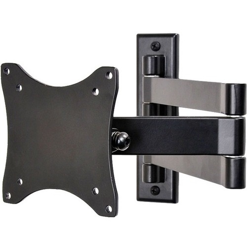 ArmorActive Wall Mount for Enclosure - Black - Thumbnail 1