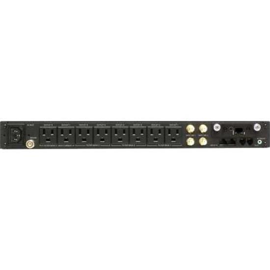 BlueBOLT Controllable Power Conditioner - 8 Outlets - Thumbnail 3
