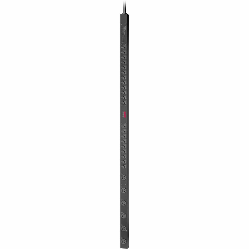 APC 5.7K VA Basic Rack PDU - Thumbnail 1