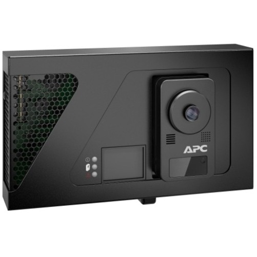 Wall Mount, Security and Environmental Appliance, NetBotz, 756 with PoE Injector - Thumbnail 3