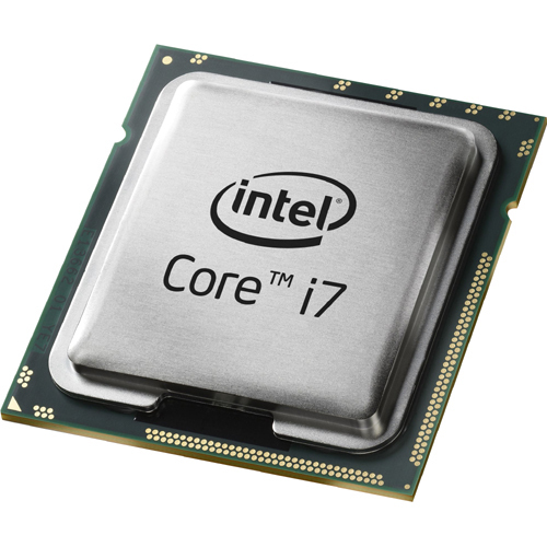 INTEL CORE I7 I7-900 I7-960 QUAD-CORE (4 CORE) 3.20 GHZ
