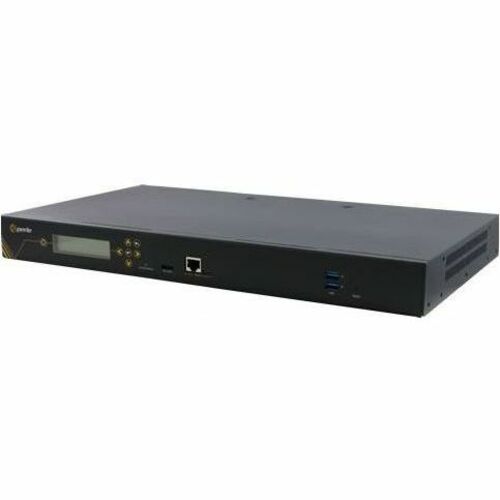 Perle IOLAN SCG34 S-D Console Server - Thumbnail 1