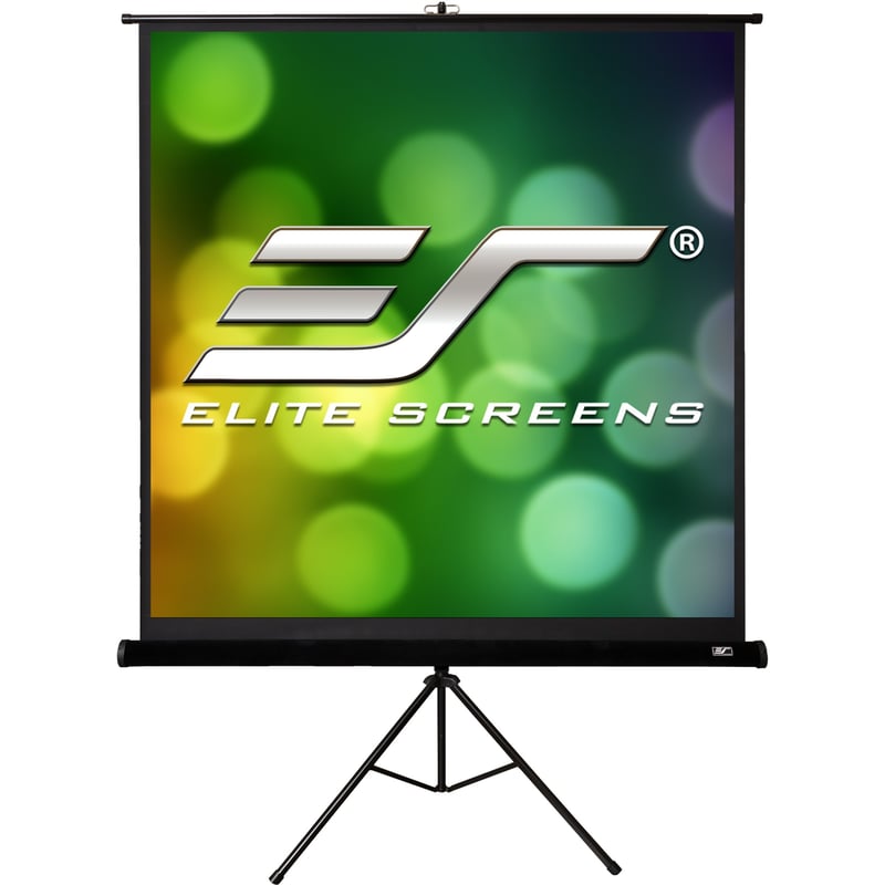 Elite Screens Tripod Pro Series - Thumbnail 1