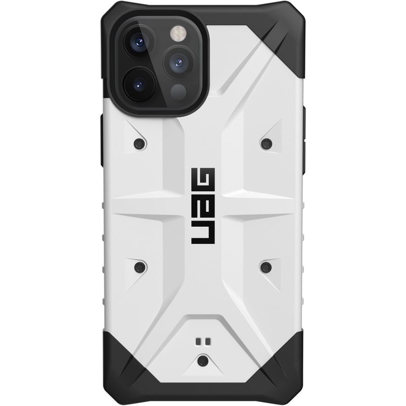 Urban Armor Gear Pathfinder Series iPhone 12 Pro Max 5G Case - Thumbnail 4