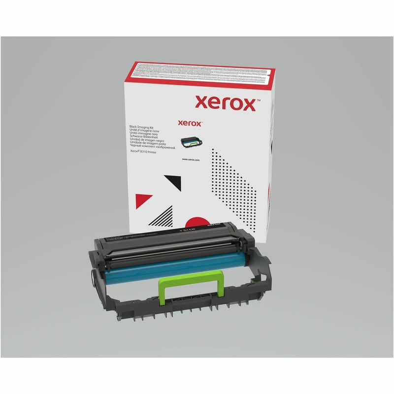 Xerox Imaging Drum - Thumbnail 1