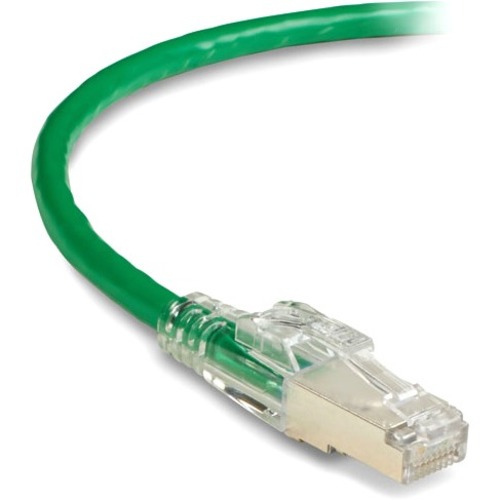 Black Box GigaTrue 3 Cat.6 (S/FTP) Patch Network Cable - Thumbnail 1