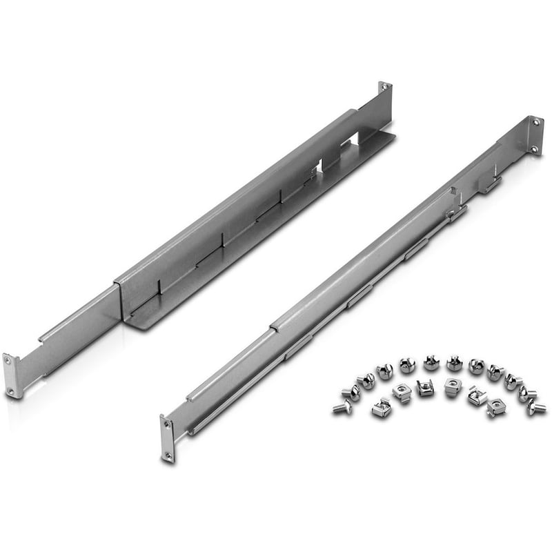 V7 UPS 1500VA Rack Mount 2U US - Thumbnail 2