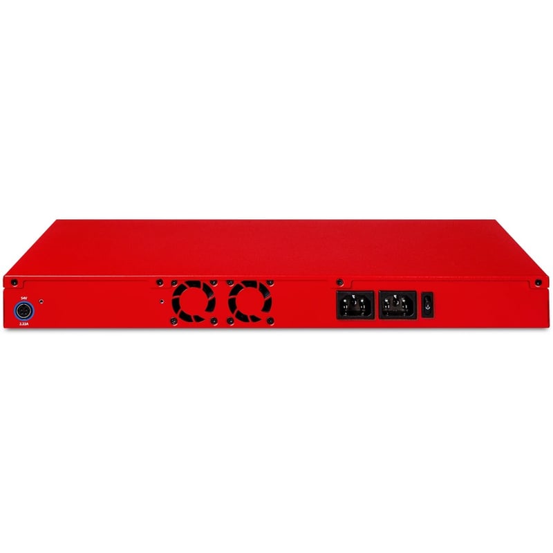 WatchGuard Firebox M590 High Availability Firewall - Thumbnail 2