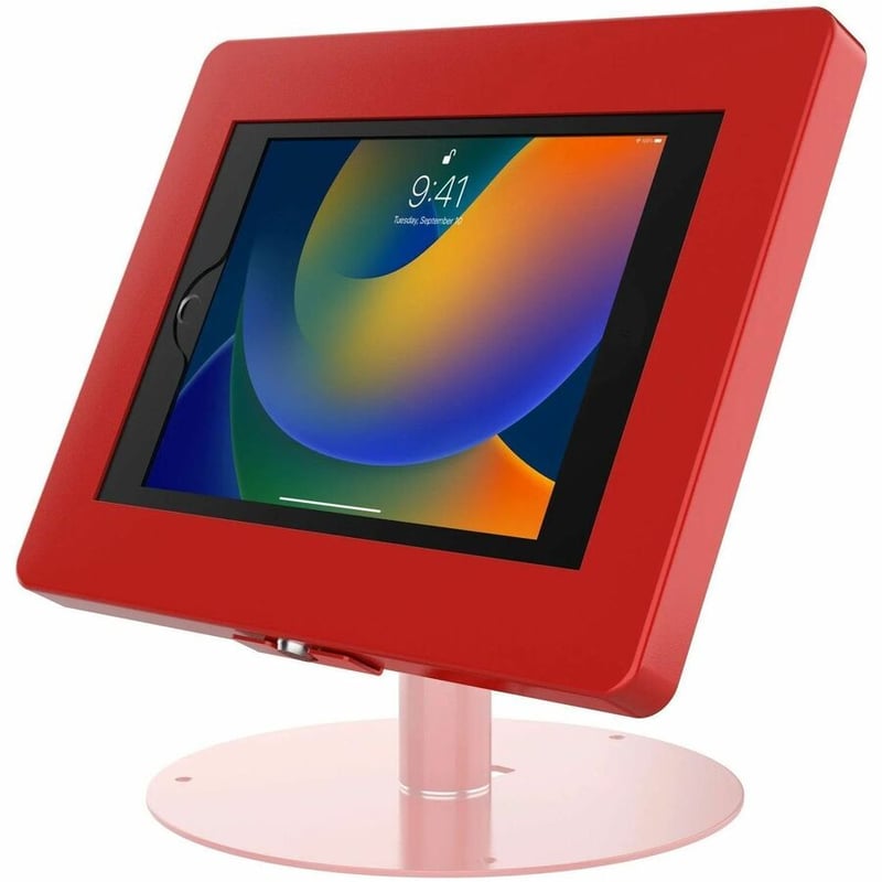 CTA Digital Premium Locking Wall Mount - iPad 11-inch (A16) - Thumbnail 2