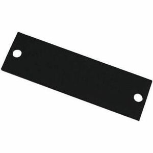 Havis Filler Plate for Vehicle Console - Thumbnail 1