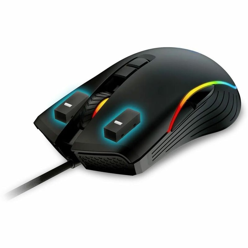 FORGE GK300 COMBO BLUE US - Thumbnail 3