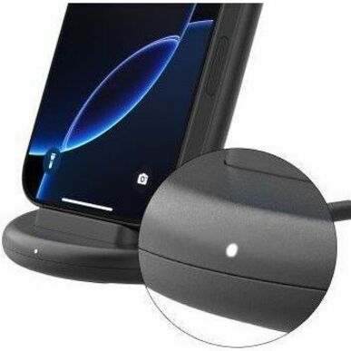 QI 15W STAND - Thumbnail 3