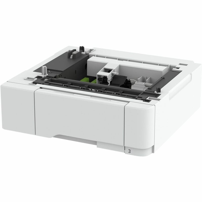 Xerox 550 Sheet Tray plus 100 Sheet Multipurpose Feeder - Xerox C310 - Thumbnail 5