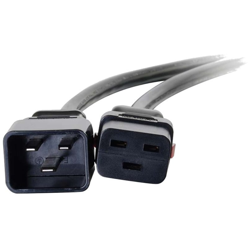 C2G Standard Power Cord - Thumbnail 2