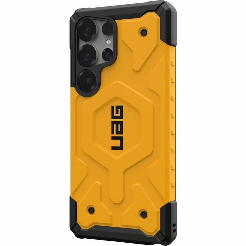 UAG CASE GALAXYS25 ULTRA PTHFNDRMAG- YLW - Thumbnail 5