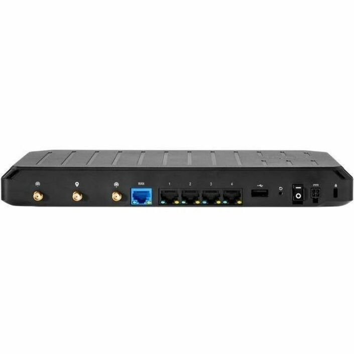 5-YEAR NETCLOUD SMALL BRANCH ESSENTIALS PLAN AND E102 ROUTER WITH WIFI (300 MBPS - Thumbnail 2