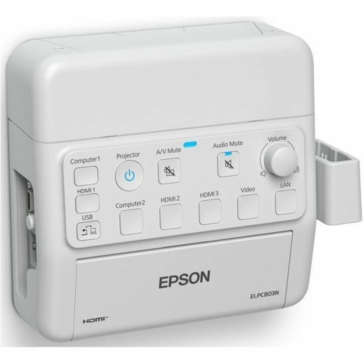 EPSON POWERLITE PILOT 3R CONTROL BOX - Thumbnail 2