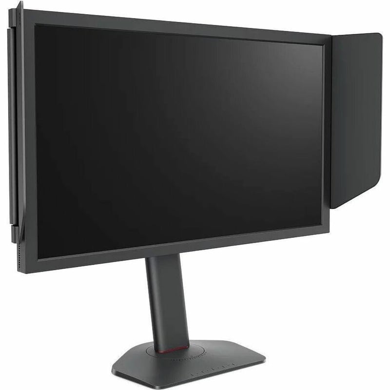 BENQ 24.1IN 1080P 400HZ MONITOR ESPORTS DARK GREY TN 1920X1080 - Thumbnail 2