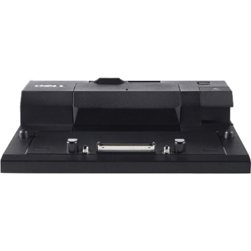 Dell E-Port Plus Advanced Port Replicator with USB 3.0