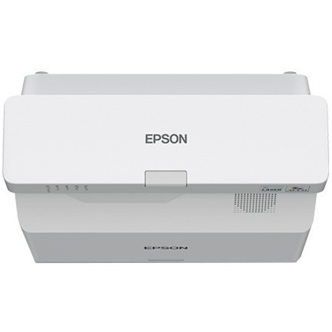Epson PowerLite 770F Ultra Short Throw 3LCD Projector - 21:9