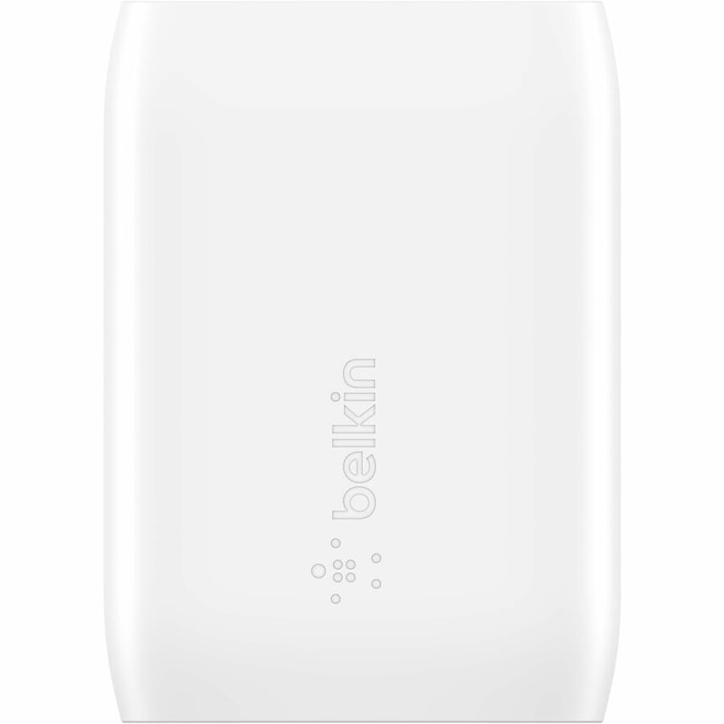PD 30W PPS USB-C WALL CHARGER PD 30W PPS USB-C WALL CHARGER WHT - Thumbnail 2