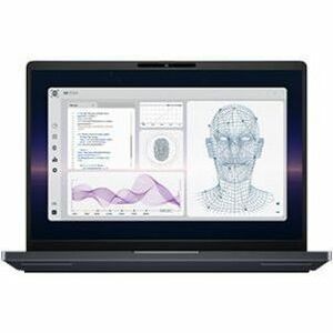 DELL PRO MAX 16 PLUS MB16250 ULTRA 7 265HXHX 32GB: 2X16GBNECC - Thumbnail 1