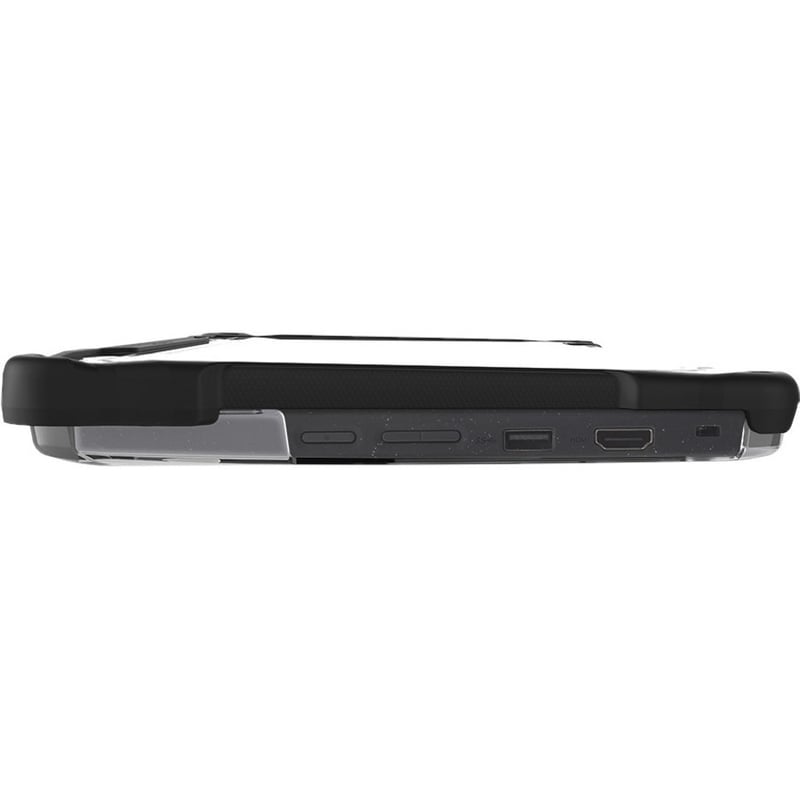 SLIMTECH LENOVO 500E G3/300E 2IN1 BLK TECHSHELL CERTIFIED BASIC - Thumbnail 4