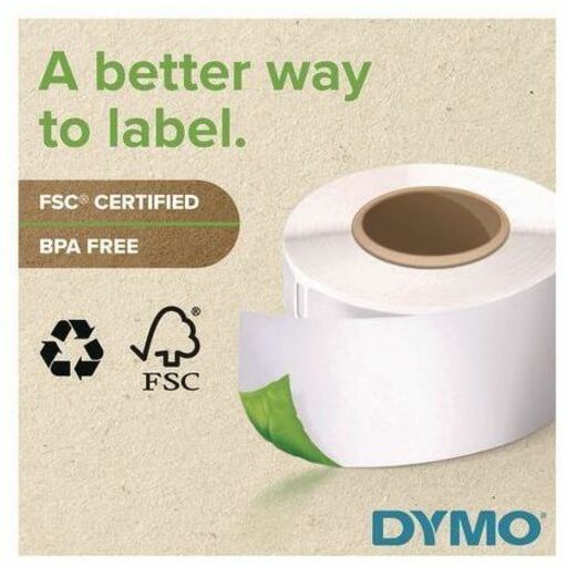 Dymo LabelWriter Shipping Label - Thumbnail 3