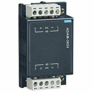 Advantech ADAM-3624 I/O Module - Thumbnail 1