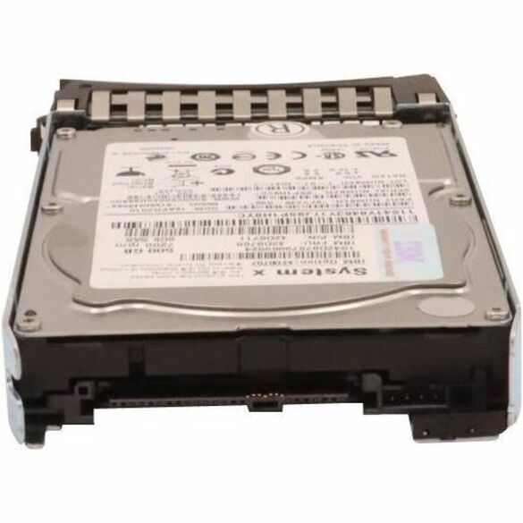 LENOVO 500GB 7.2K 6G NL SAS 2.5INCH SFF HDD REFURB - Thumbnail 3