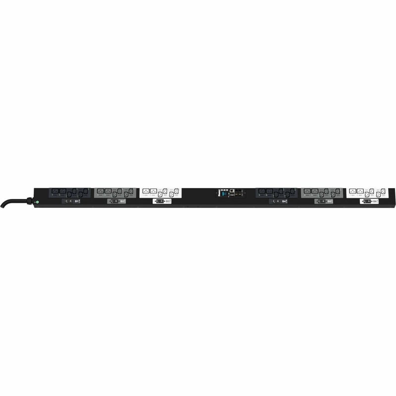 Panduit G5 36-Outlets PDU - Thumbnail 1