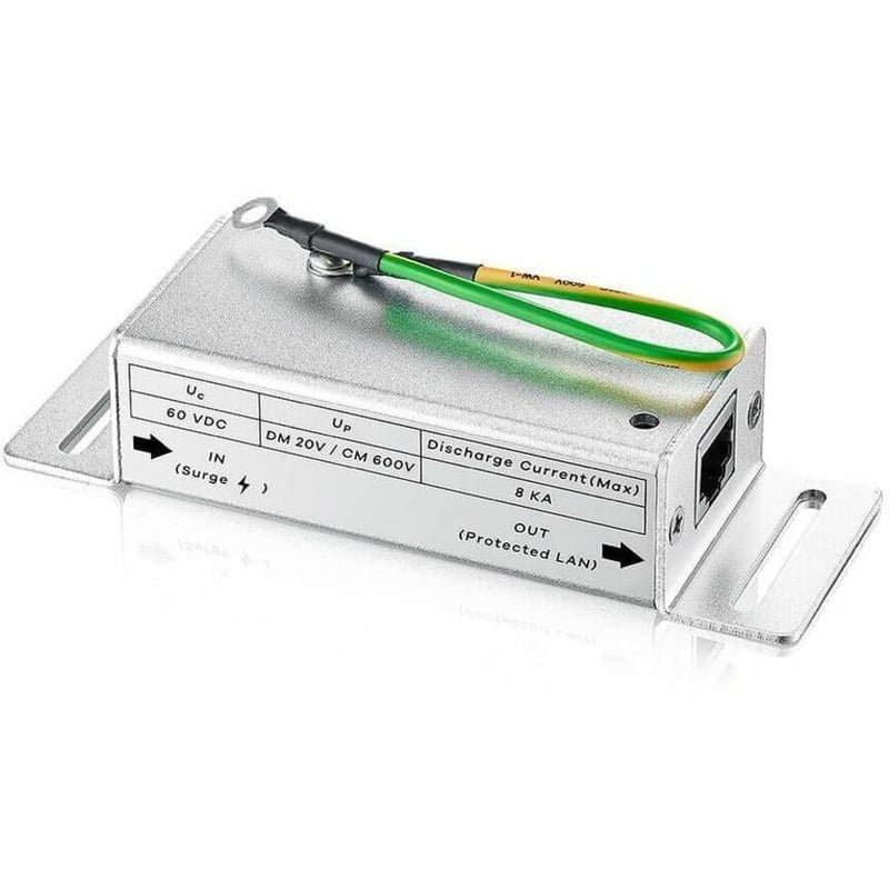 SURGEPRO-GE 1G ETHERNET SURGE PROTECTOR - Thumbnail 3