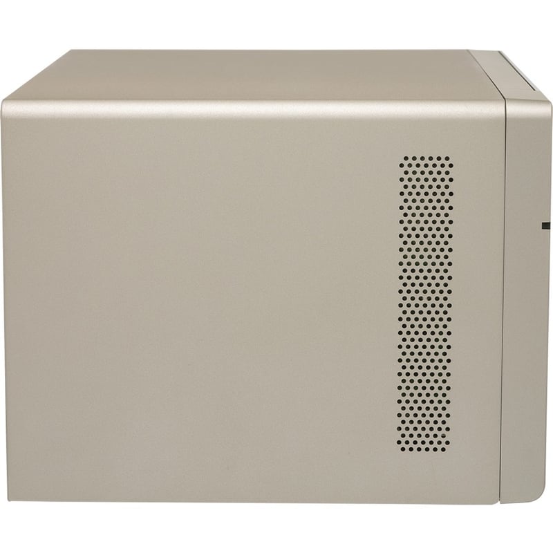 QNAP Affordable 10GbE-ready Golden Cloud Turbo vNAS - Thumbnail 5