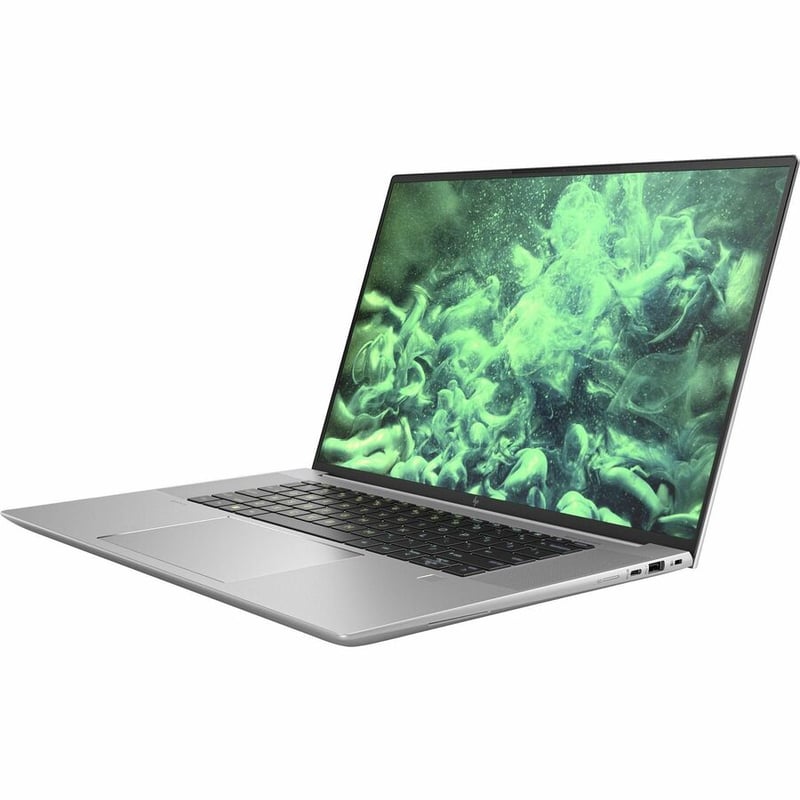 HP ZBook Studio G10 16" Mobile Workstation - Intel Core i7 13th Gen i7-13800H - 32 GB - 1 TB SSD - Thumbnail 2