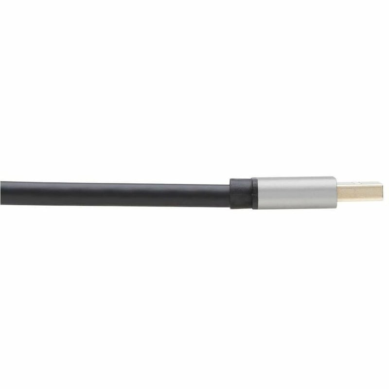 Tripp Lite by Eaton USB 3.2 Gen 1 Active Extension Repeater Cable (A M/F) Aluminum Housing 10 m (32.8 ft.) - Thumbnail 5