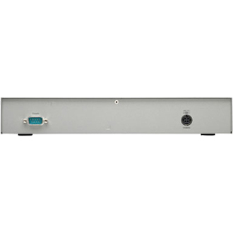 Cisco 8-Port 10/100 PoE Managed Switch w/Gig Uplinks - Thumbnail 4