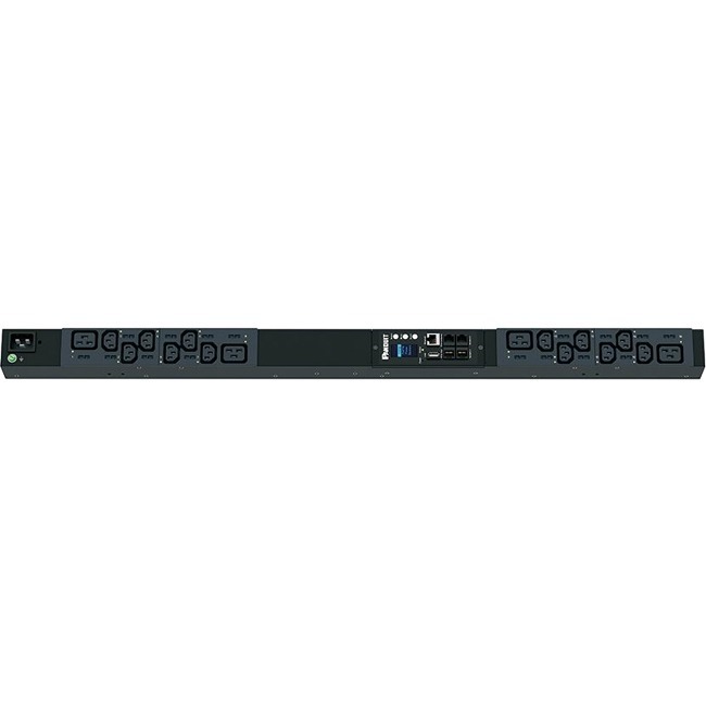Panduit SmartZone G5 Intelligent 16-Outlets PDU - Thumbnail 1